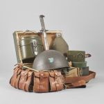 556066 Militaria